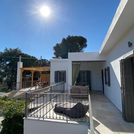 Maria'S Cottage House Panormos  Dış mekan fotoğraf