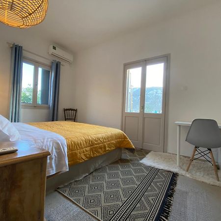 Maria'S Cottage House Panormos  Dış mekan fotoğraf