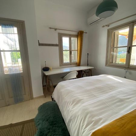 Maria'S Cottage House Panormos  Dış mekan fotoğraf