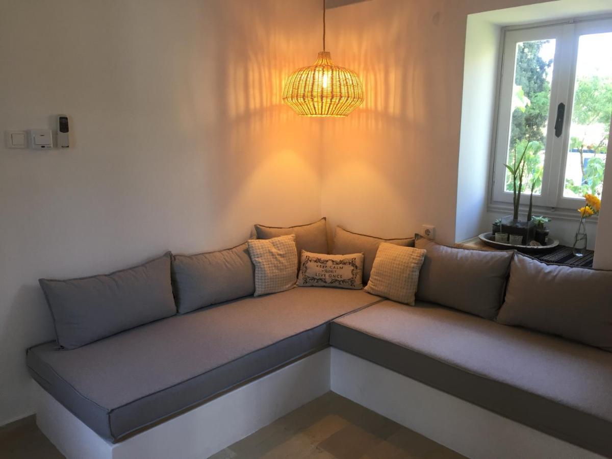 Maria'S Cottage House Panormos  Dış mekan fotoğraf