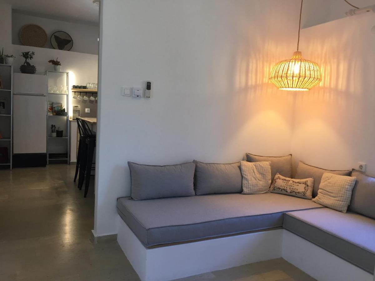 Maria'S Cottage House Panormos  Dış mekan fotoğraf