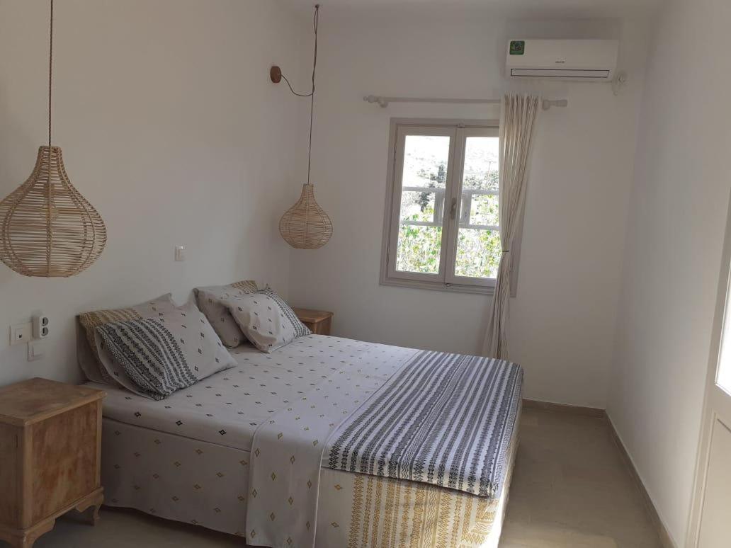 Maria'S Cottage House Panormos  Dış mekan fotoğraf
