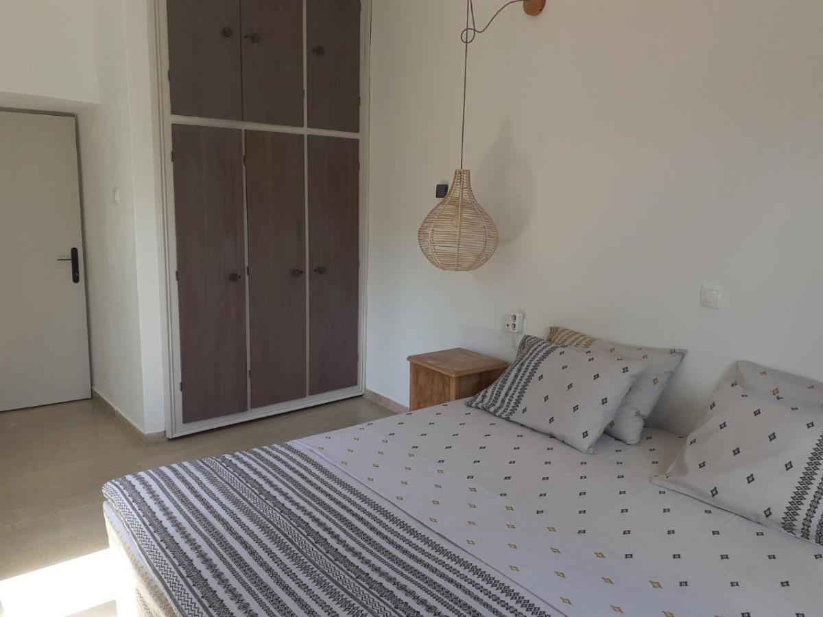 Maria'S Cottage House Panormos  Dış mekan fotoğraf