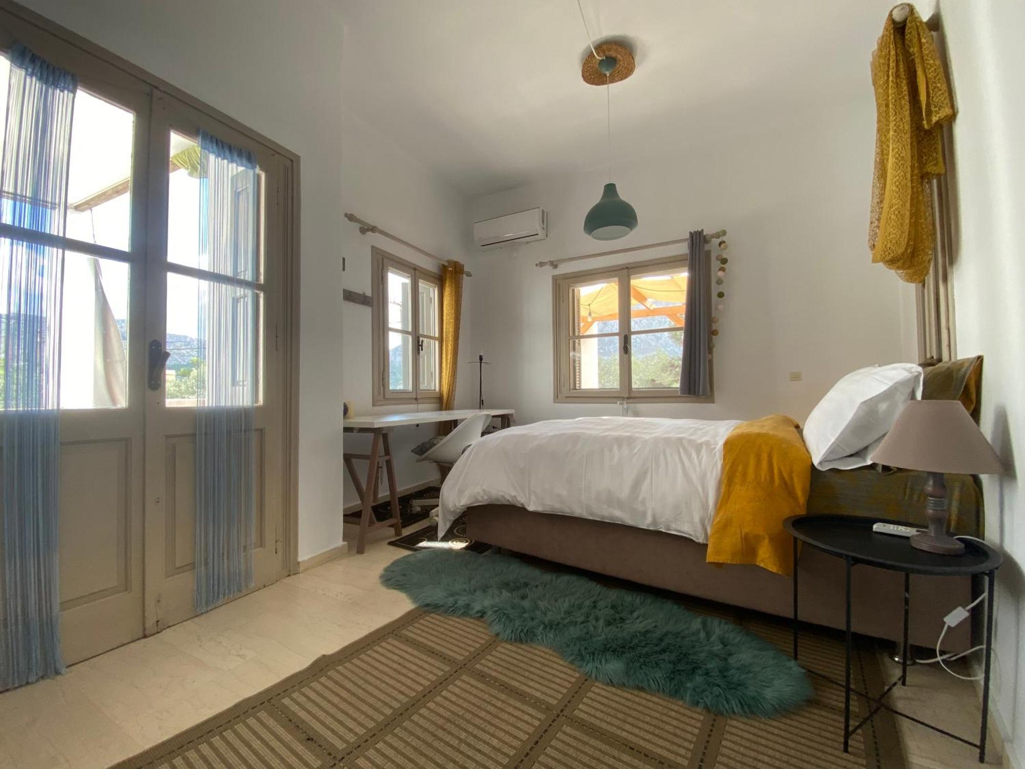 Maria'S Cottage House Panormos  Dış mekan fotoğraf