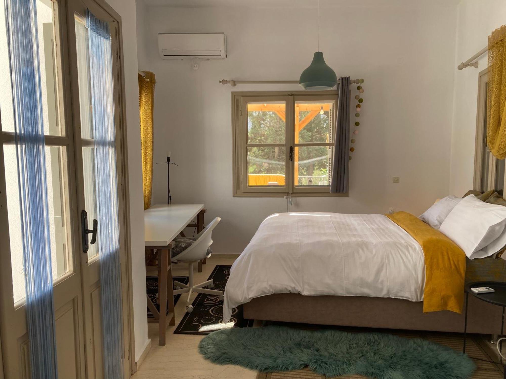 Maria'S Cottage House Panormos  Dış mekan fotoğraf