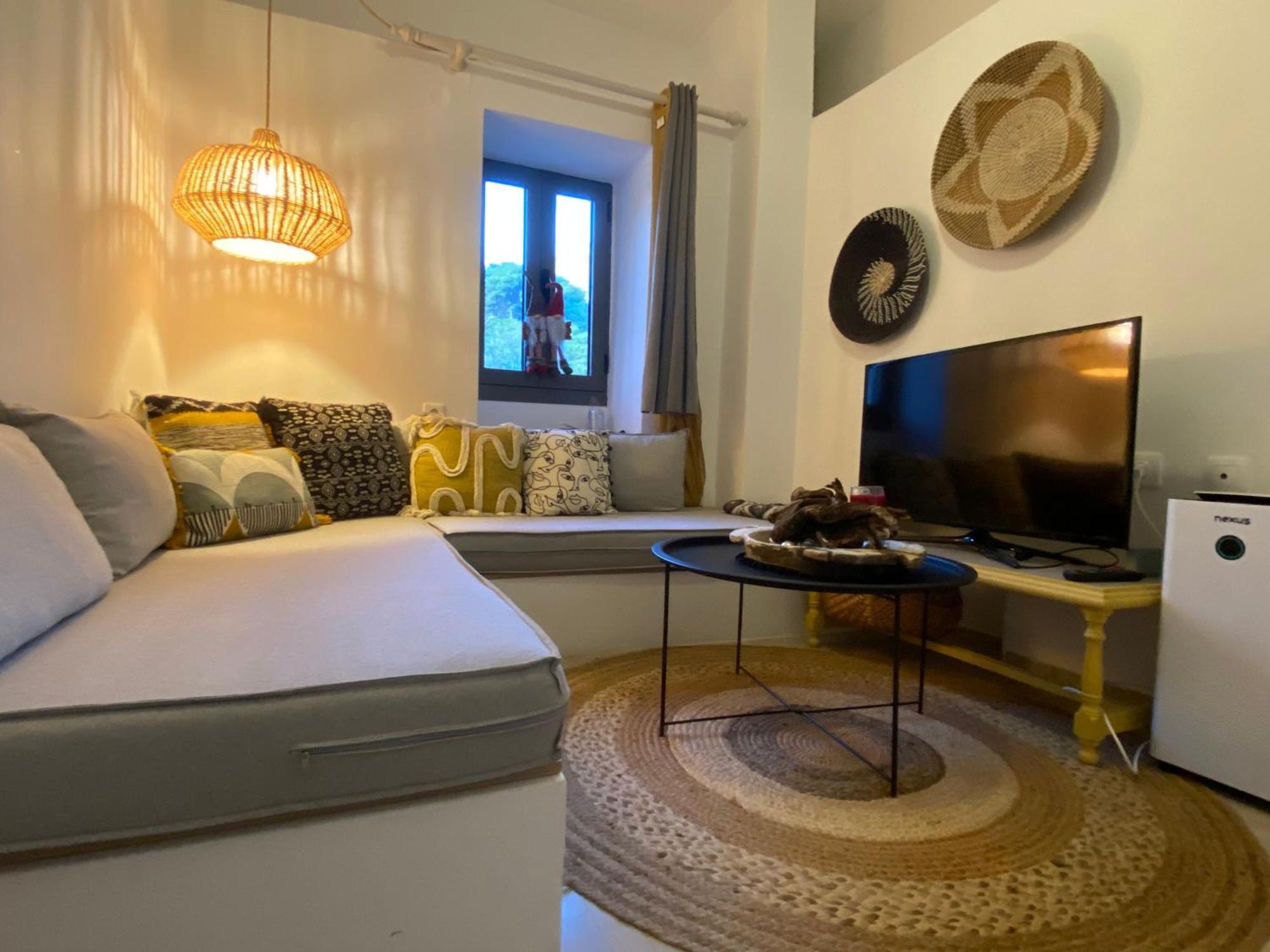 Maria'S Cottage House Panormos  Dış mekan fotoğraf